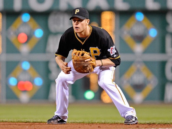 Justin Morneau