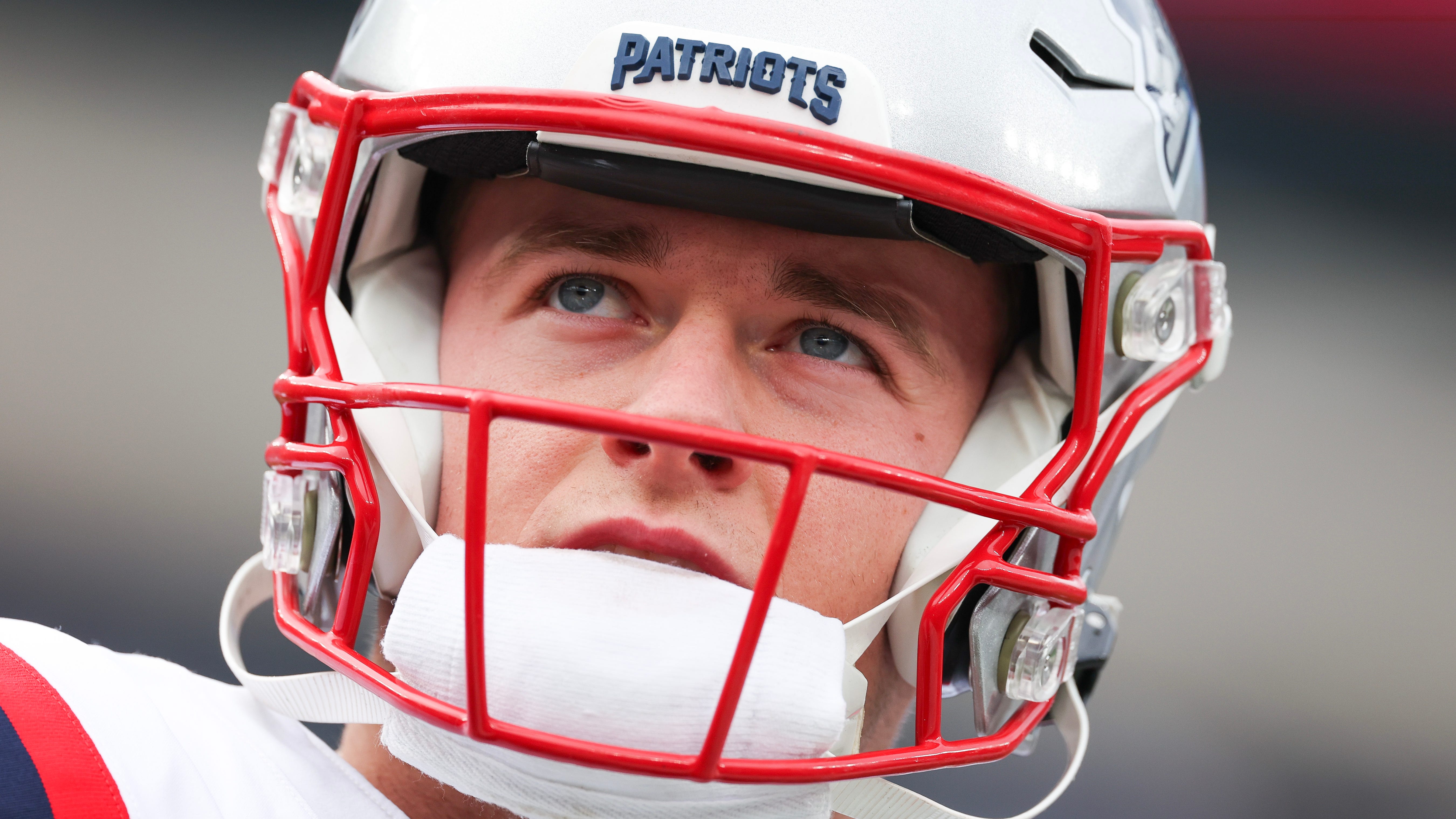 Orlovsky: ‘It’s time to sit Mac Jones’