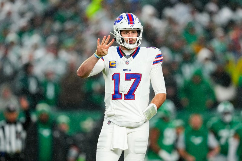 Bills-Eagles