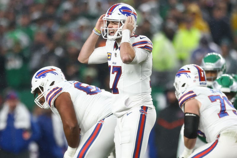 Bills-Eagles
