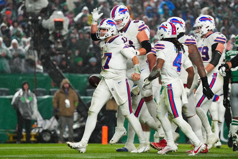 Bills-Eagles