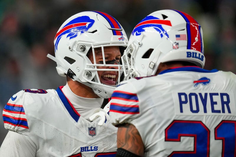 Bills-Eagles
