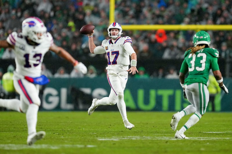 Bills-Eagles