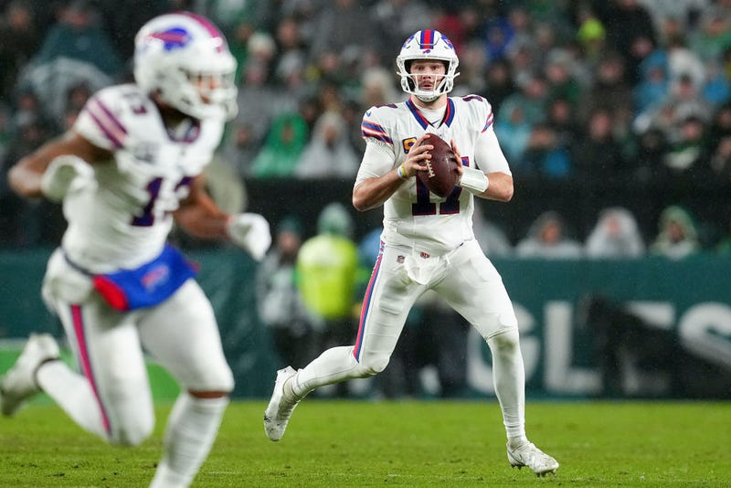 Bills-Eagles