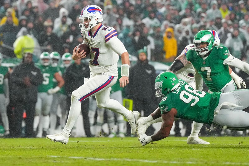 Bills-Eagles