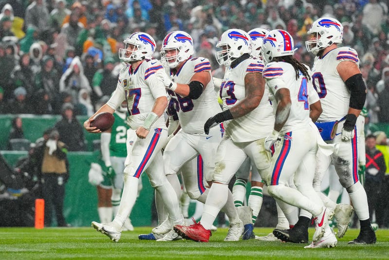 Bills-Eagles
