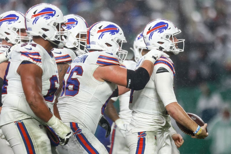 Bills-Eagles