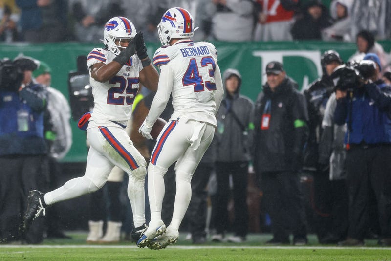 Bills-Eagles