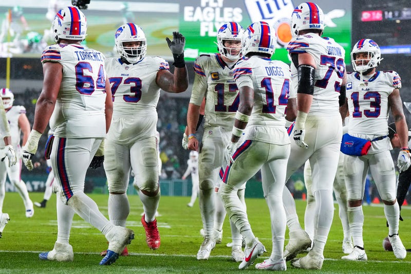 Bills-Eagles