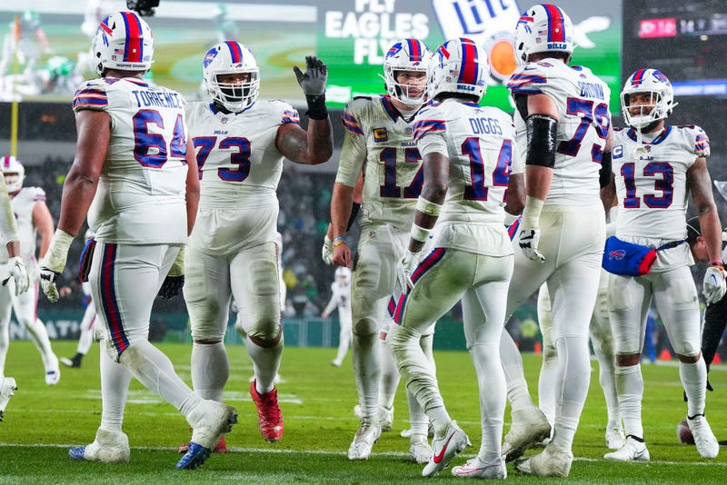 Bills-Eagles
