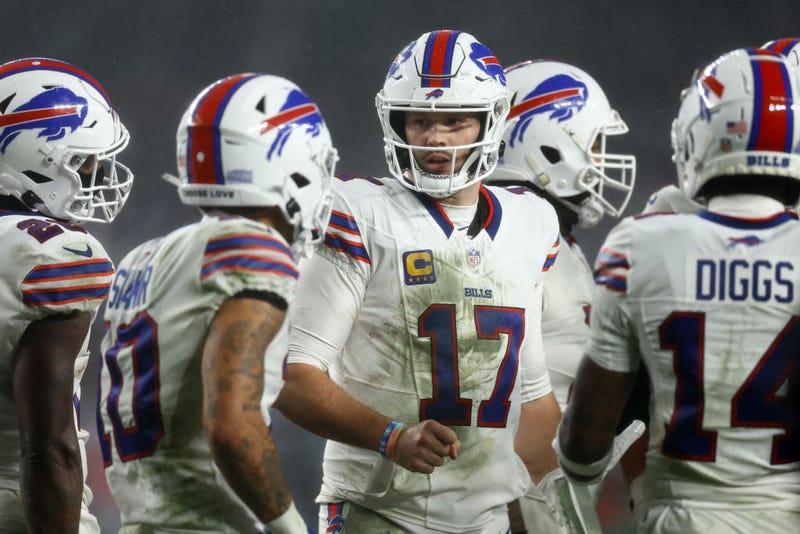 Bills-Eagles