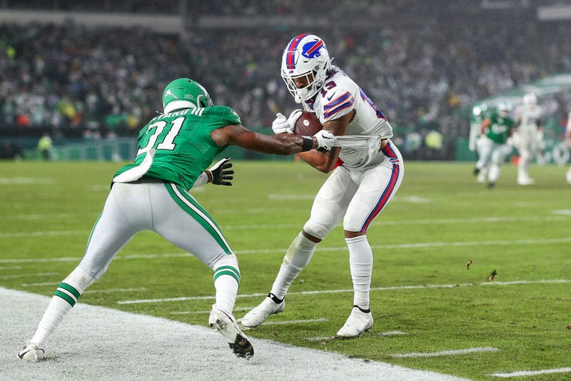 Bills-Eagles