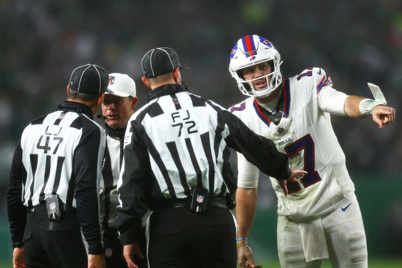 Bills-Eagles