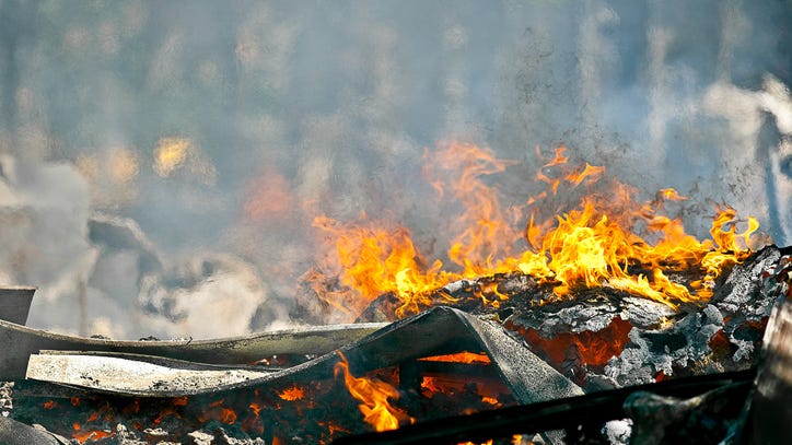 Metro-Detroit man, dog killed in house explosion in northern Michigan