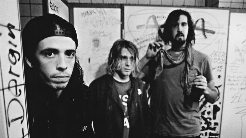 Nirvana