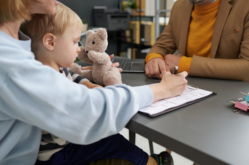 Anoka County is making a push for more Foster Care.
