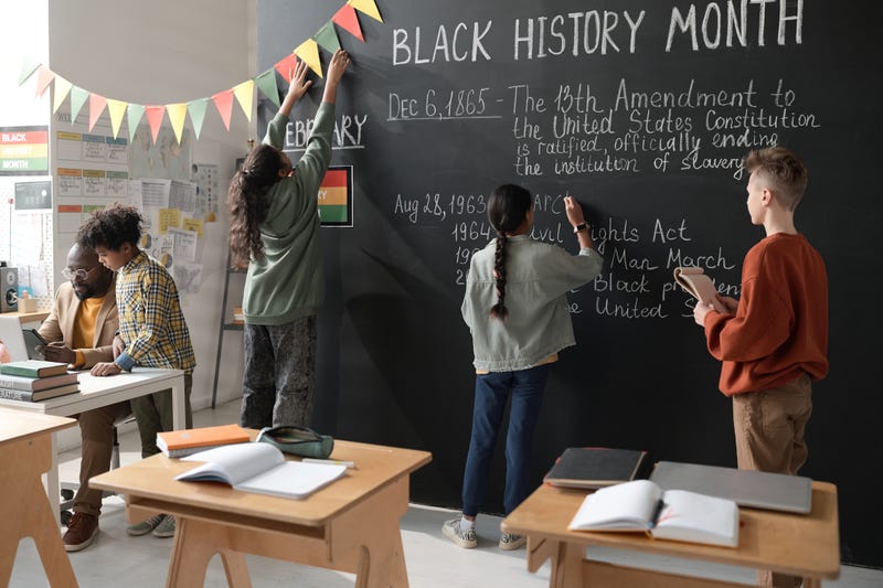 Black History, Teaching, Education, Educator, Teacher