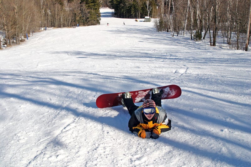Ski Hill