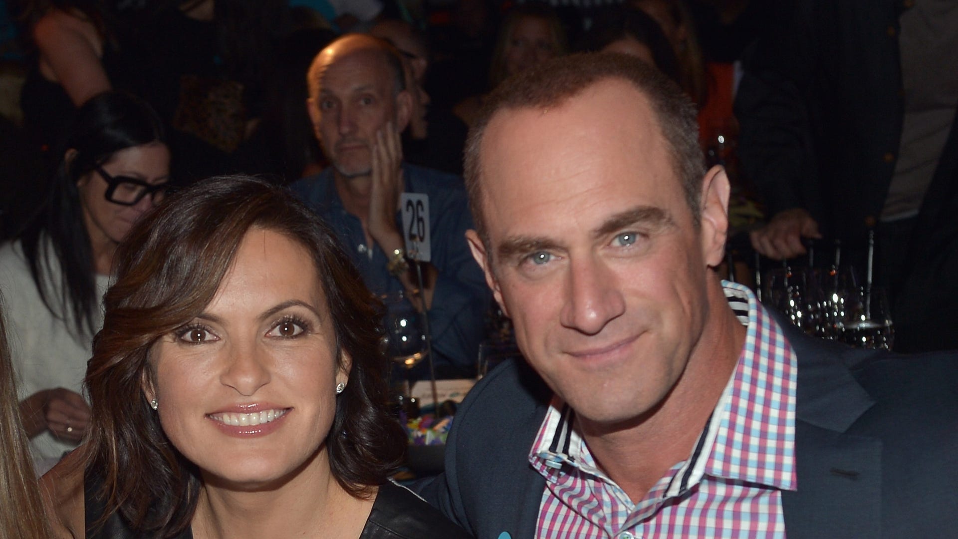Will we see more Benson and Stabler moments in future ‘Law & Order’ episodes?