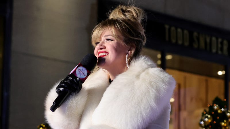 Kelly Clarkson
