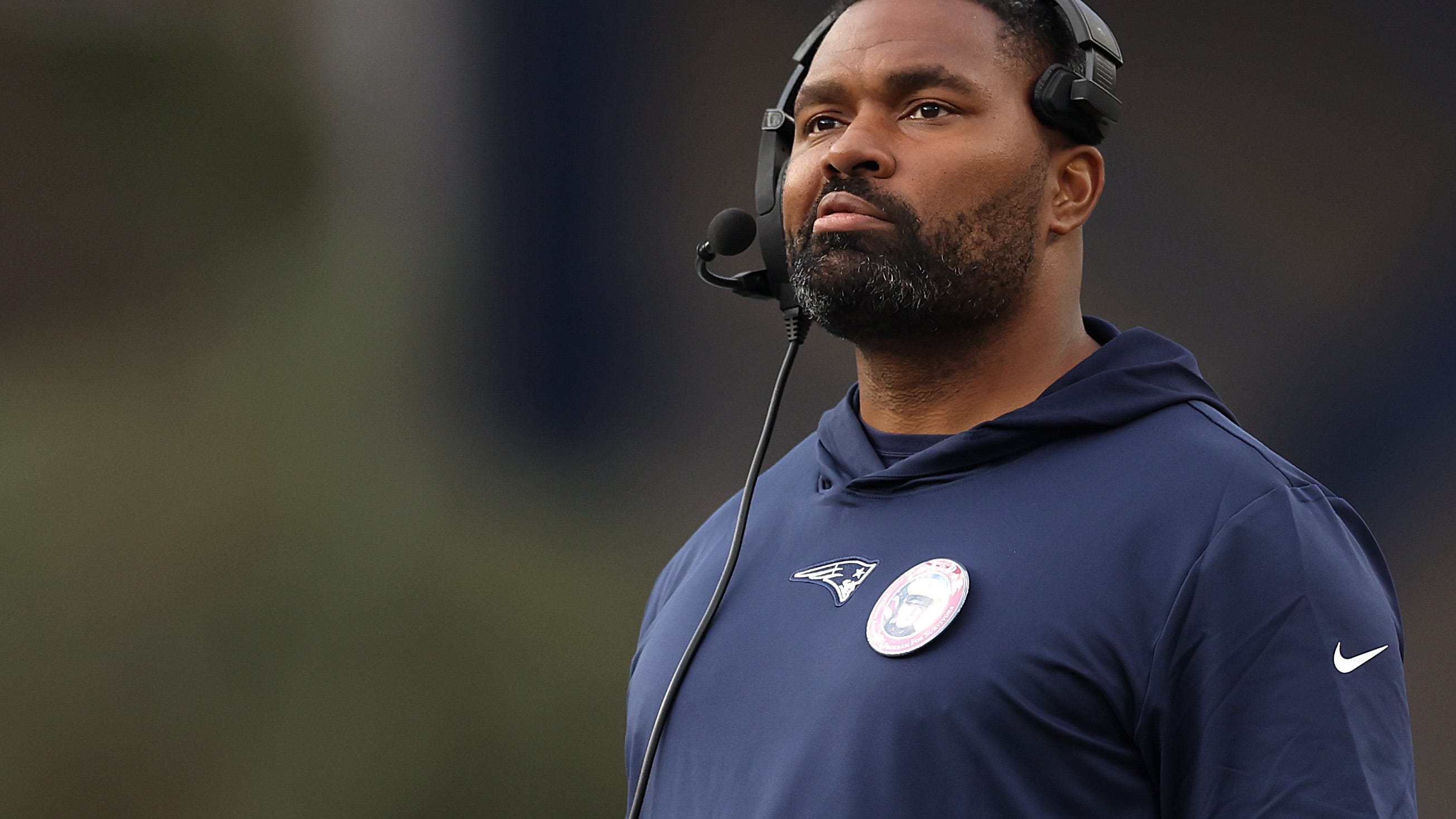 The Patriots have made their coordinator hires… Now what?