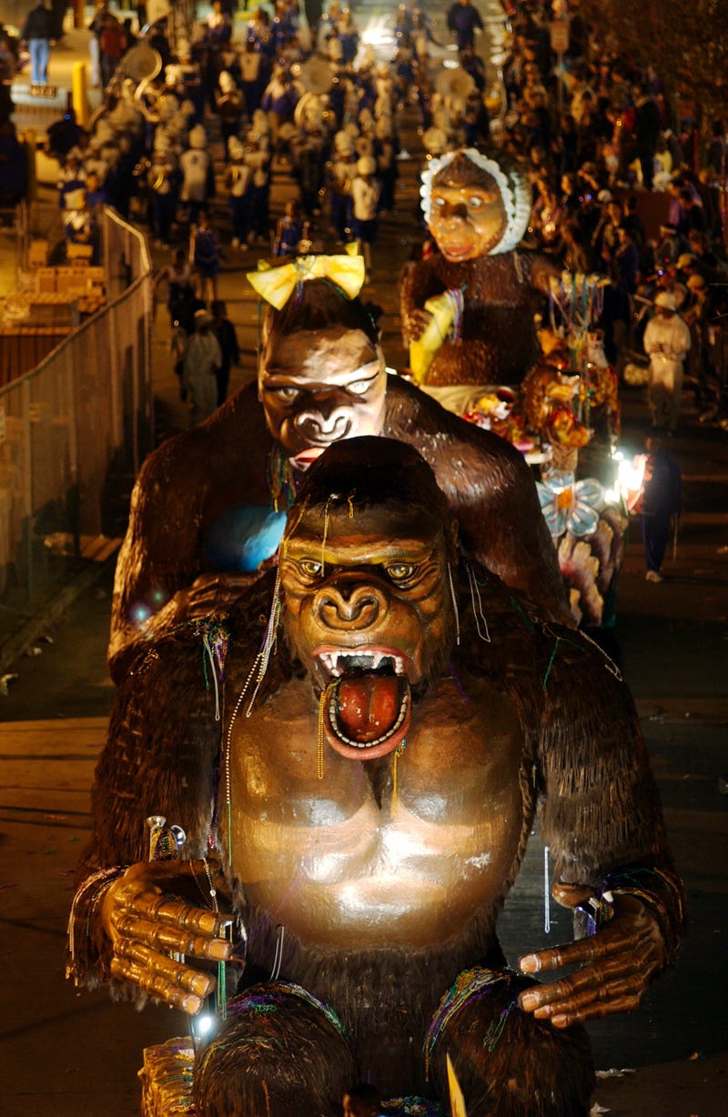 kongs