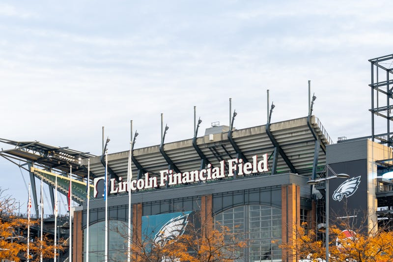 Lincoln Financial Field