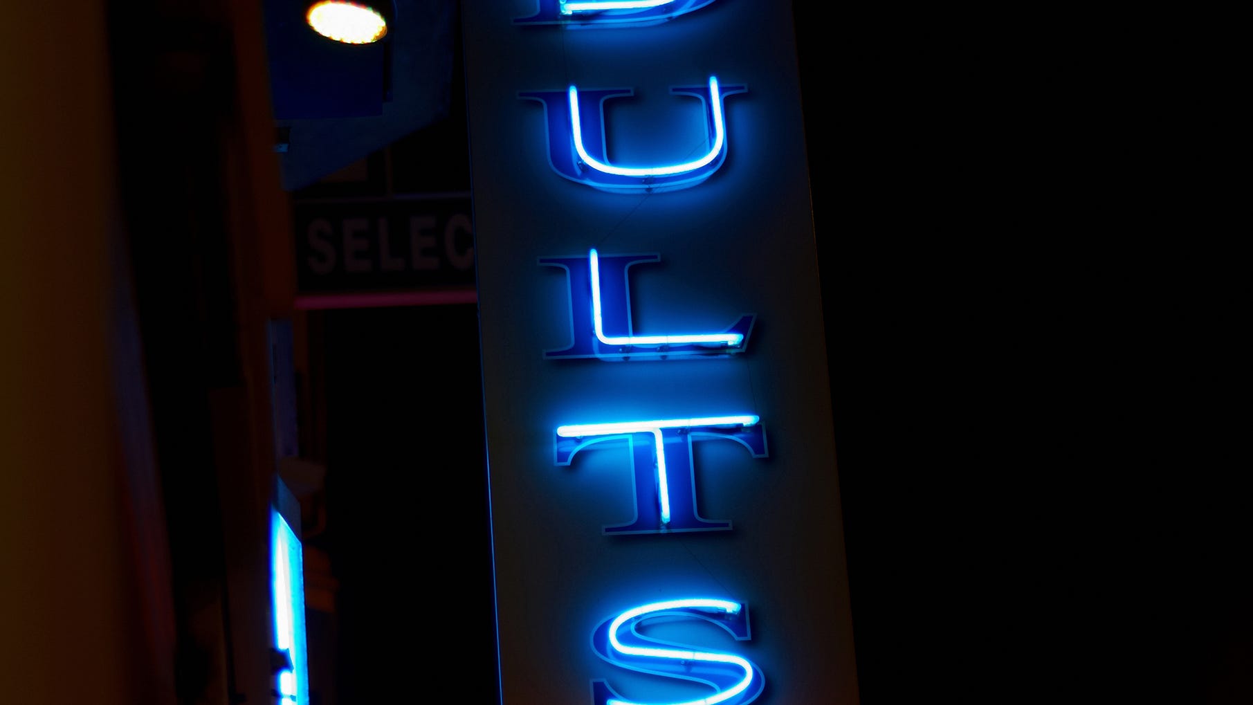 Indiana to set location limits on adult businesses