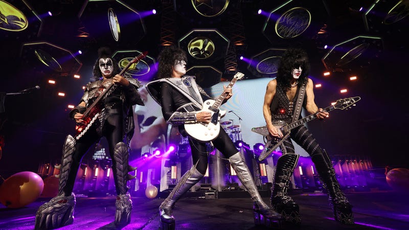 KISS