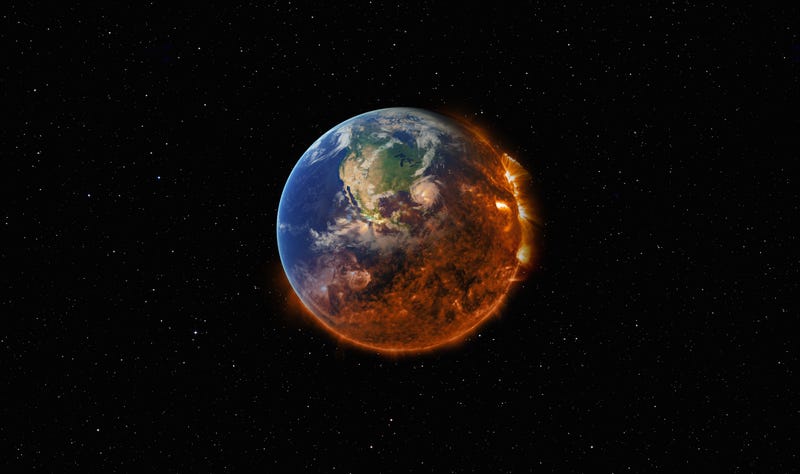 climate change