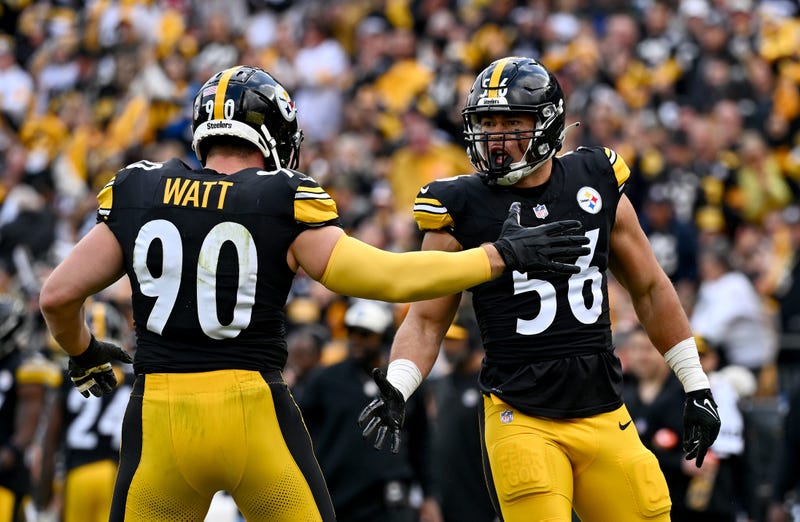 Pittsburgh Steelers