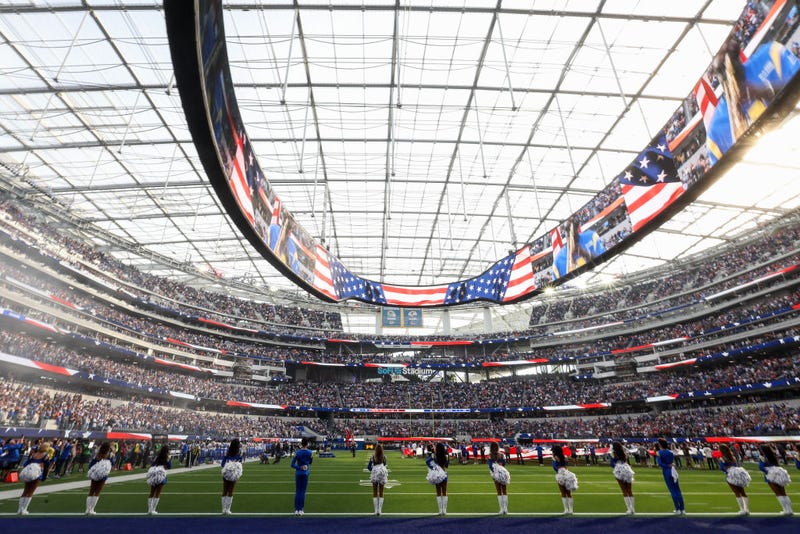 SoFi Stadium