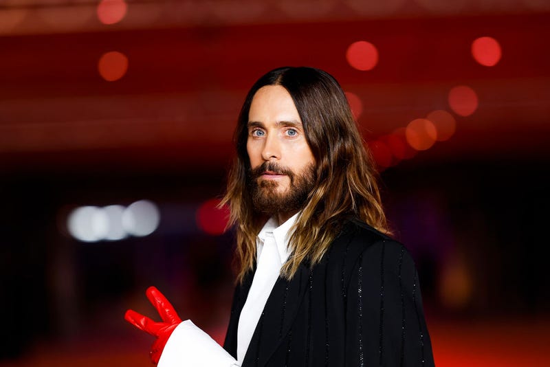 Jared Leto