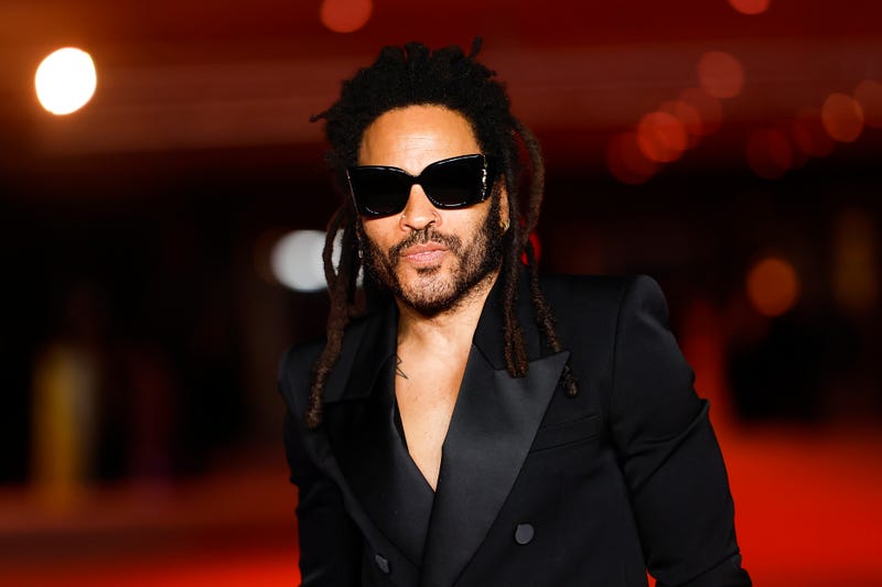 Lenny Kravitz
