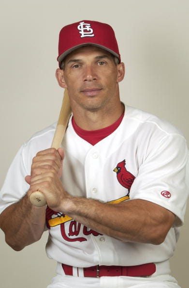 Joe Girardi