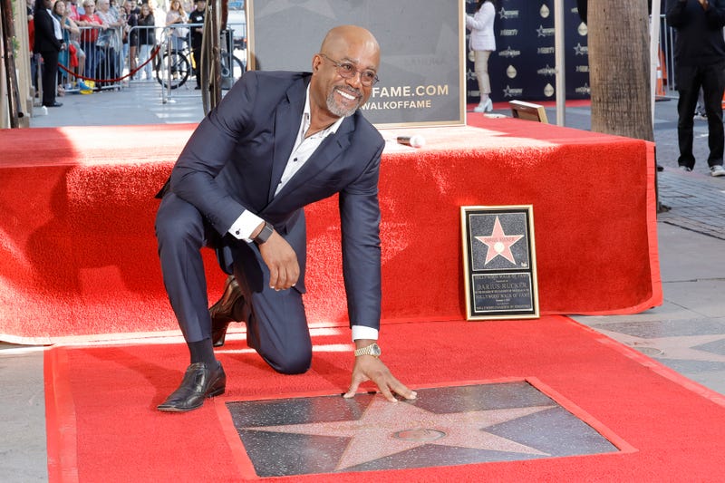 Darius Rucker