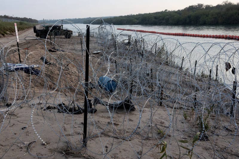 Border