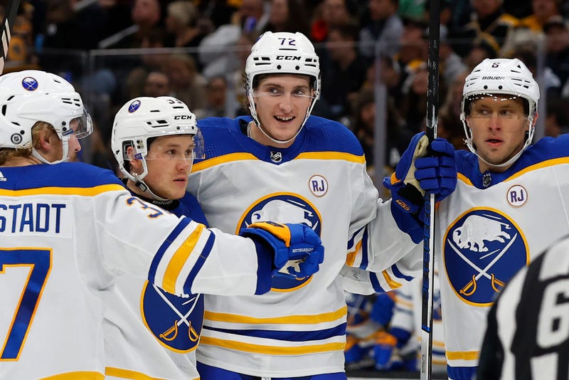 Buffalo Sabres