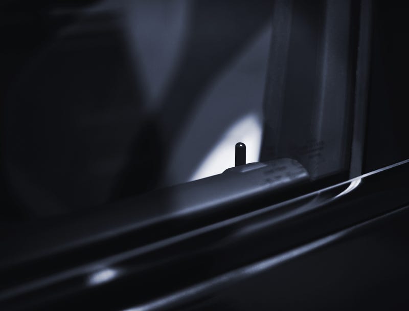car door lock