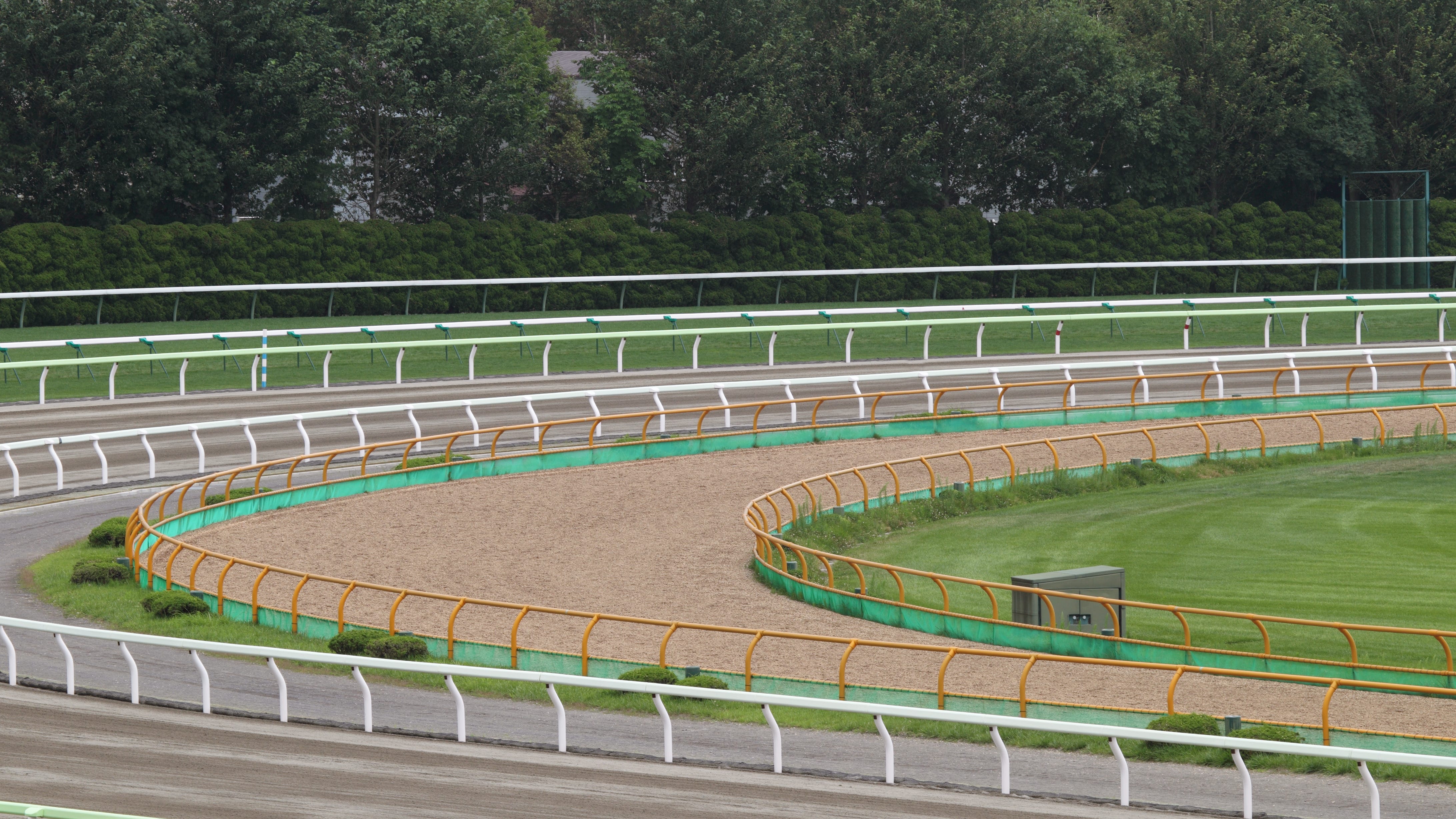 Arlington Park owner misses 2022 horse racing deadline; accused of sabotaging future gaming opportunities