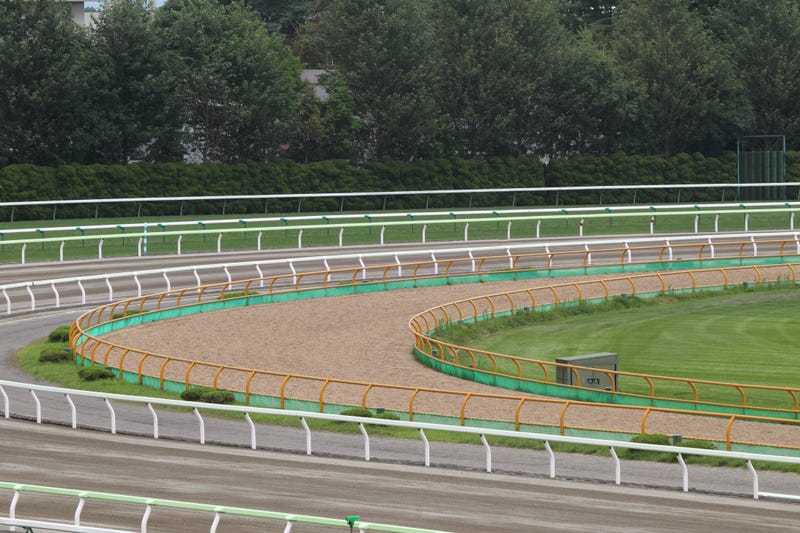 Arlington Heights mayor hints at possible sale of Arlington Park