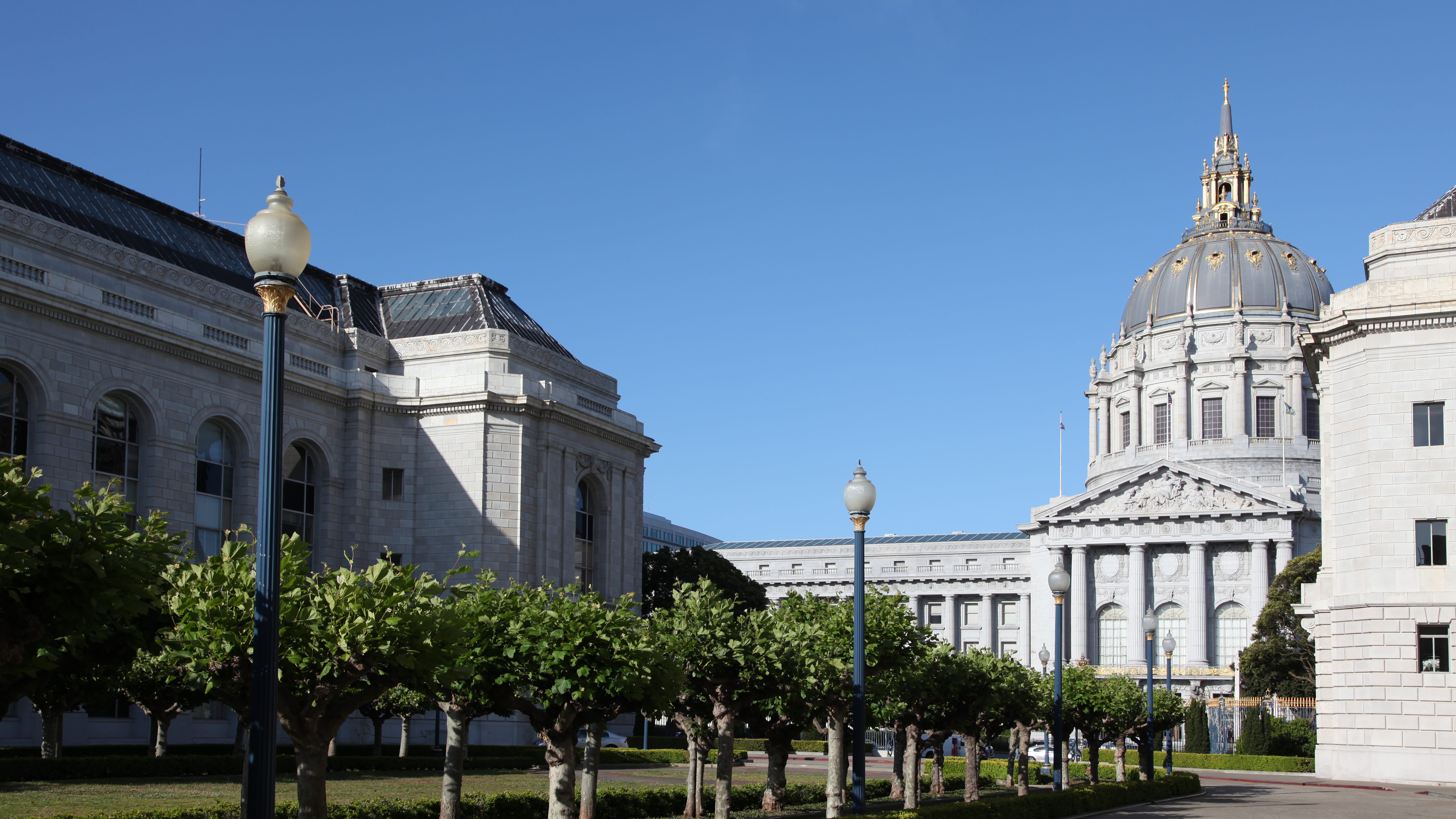 San Francisco will now ask for, use gender pronouns in court