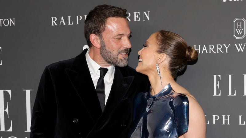 Ben Affleck, Jennifer Lopez