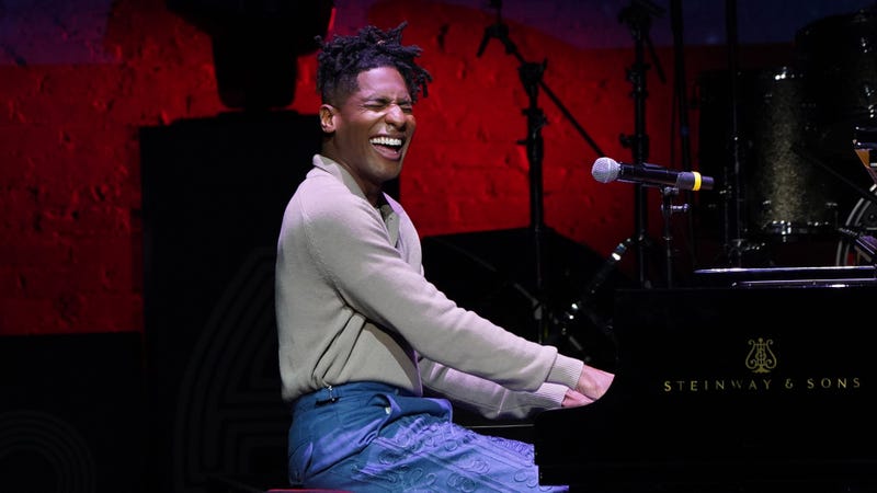 Jon Batiste