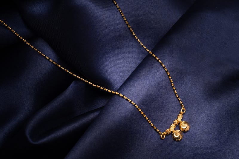 mangalsutra