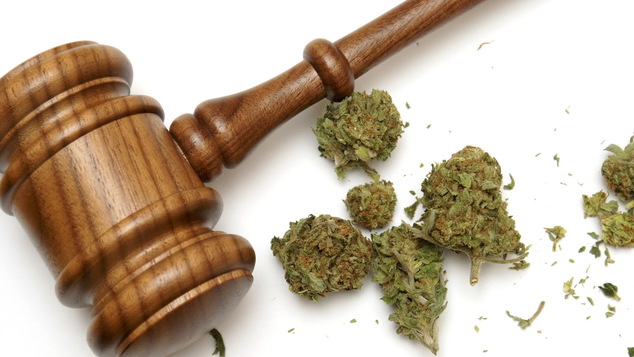 Pa. starts program aimed at pardoning thousands with marijuana convictions