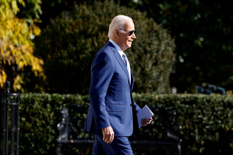 President Joe Biden
