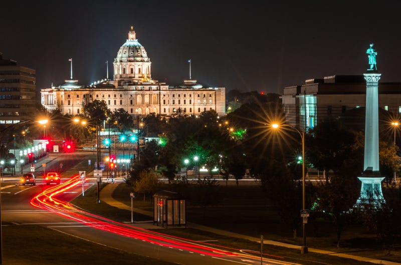 Following a busy legislative session in 2024 a number of new laws are set to go into effect on January 1. 