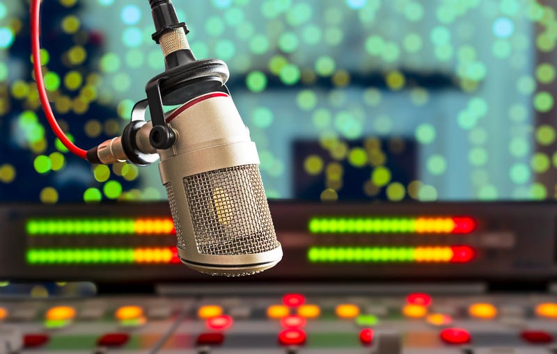 Once again, WCCO Radio is proud to present special programming over the Christmas holiday with a very special addition in this, our 100th year on the air in the Twin Cities.