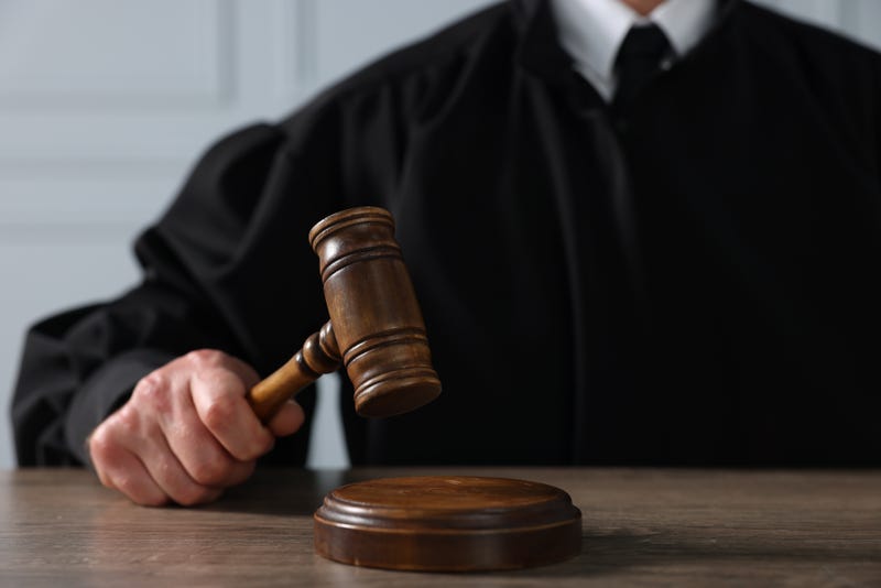Judge